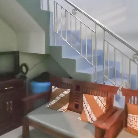 Triyoga Homestay Syariah Redpartner Sangkanurip المظهر الخارجي الصورة