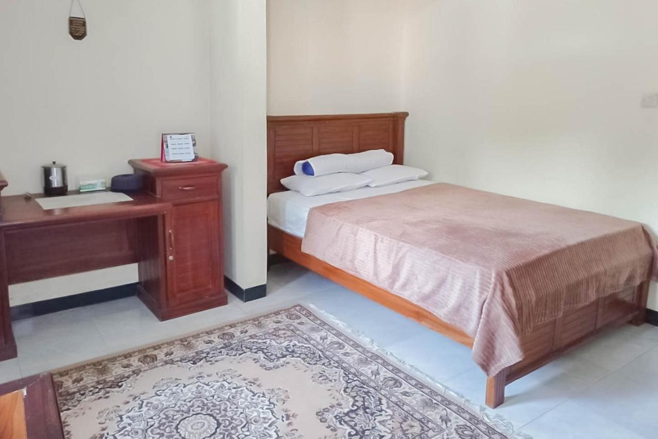 Triyoga Homestay Syariah Redpartner Sangkanurip المظهر الخارجي الصورة