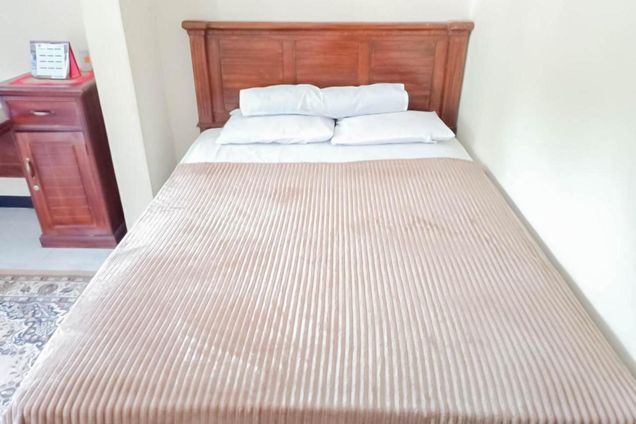 Triyoga Homestay Syariah Redpartner Sangkanurip المظهر الخارجي الصورة